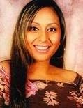 Obituary of Cristina Dorado