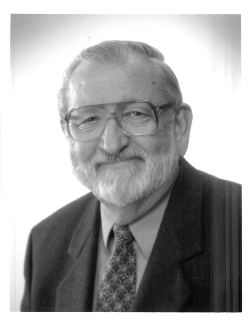 Obituario de Donald Dean Bell