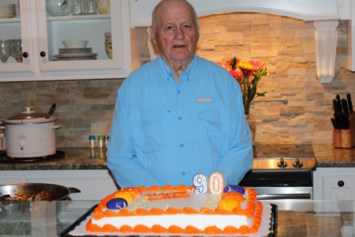 Obituary of Jay Lee Everage Sr.