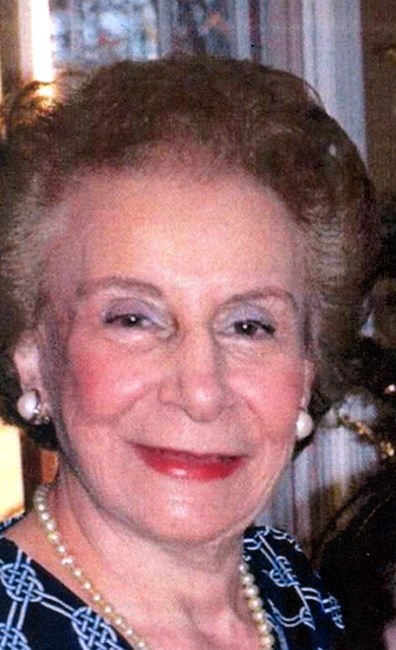 Obituary of Adelia Insana