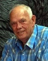 Obituary of Edward Griffin Huskey