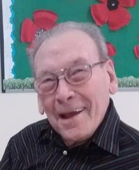 Obituario de Hendrik Anne Groenevelt