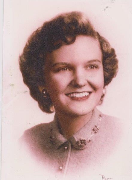 Obituary of Evelyn Joyce Schatz