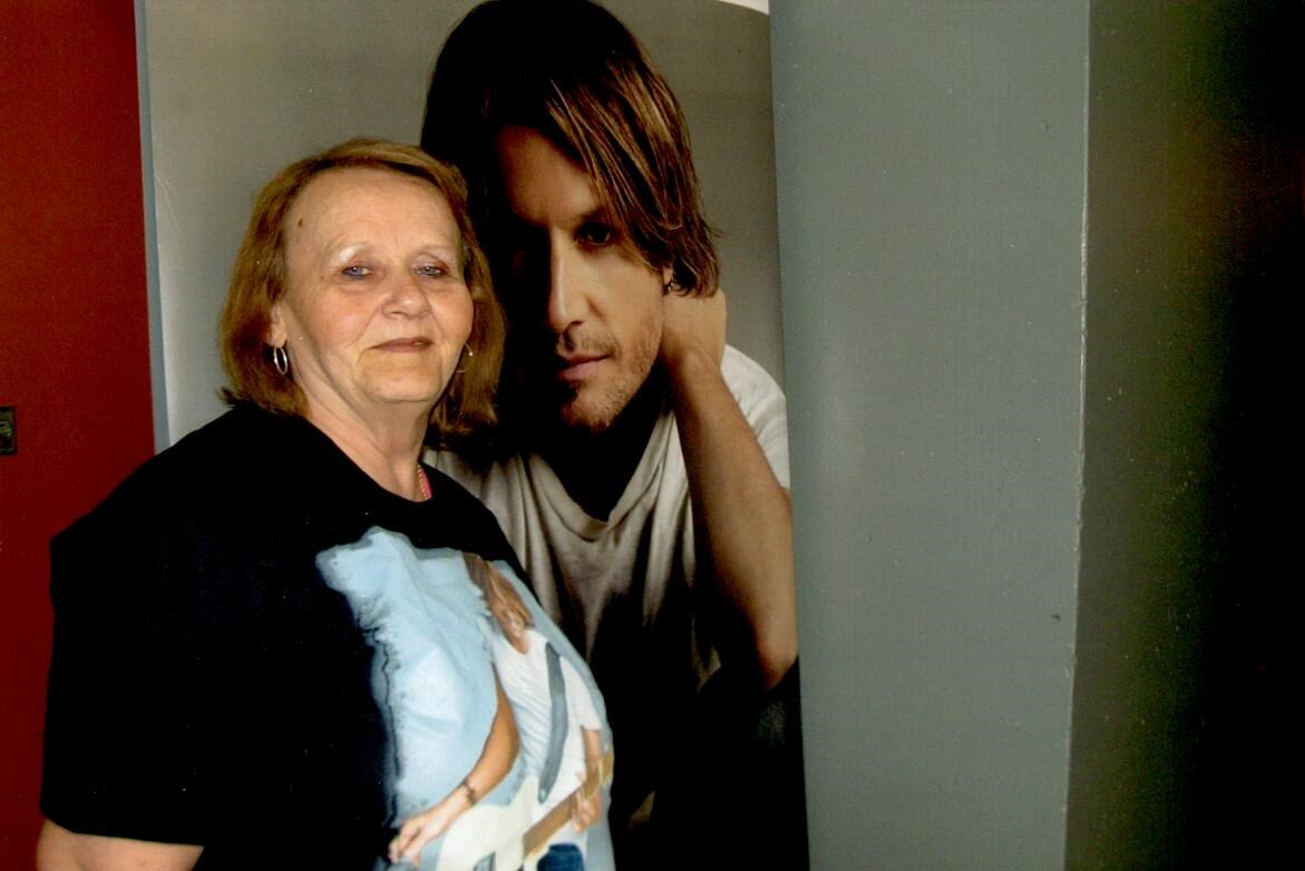 Obituary of Norma Sue Martin