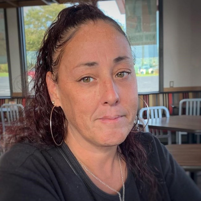 Obituary of Alicia Marie Arroyo