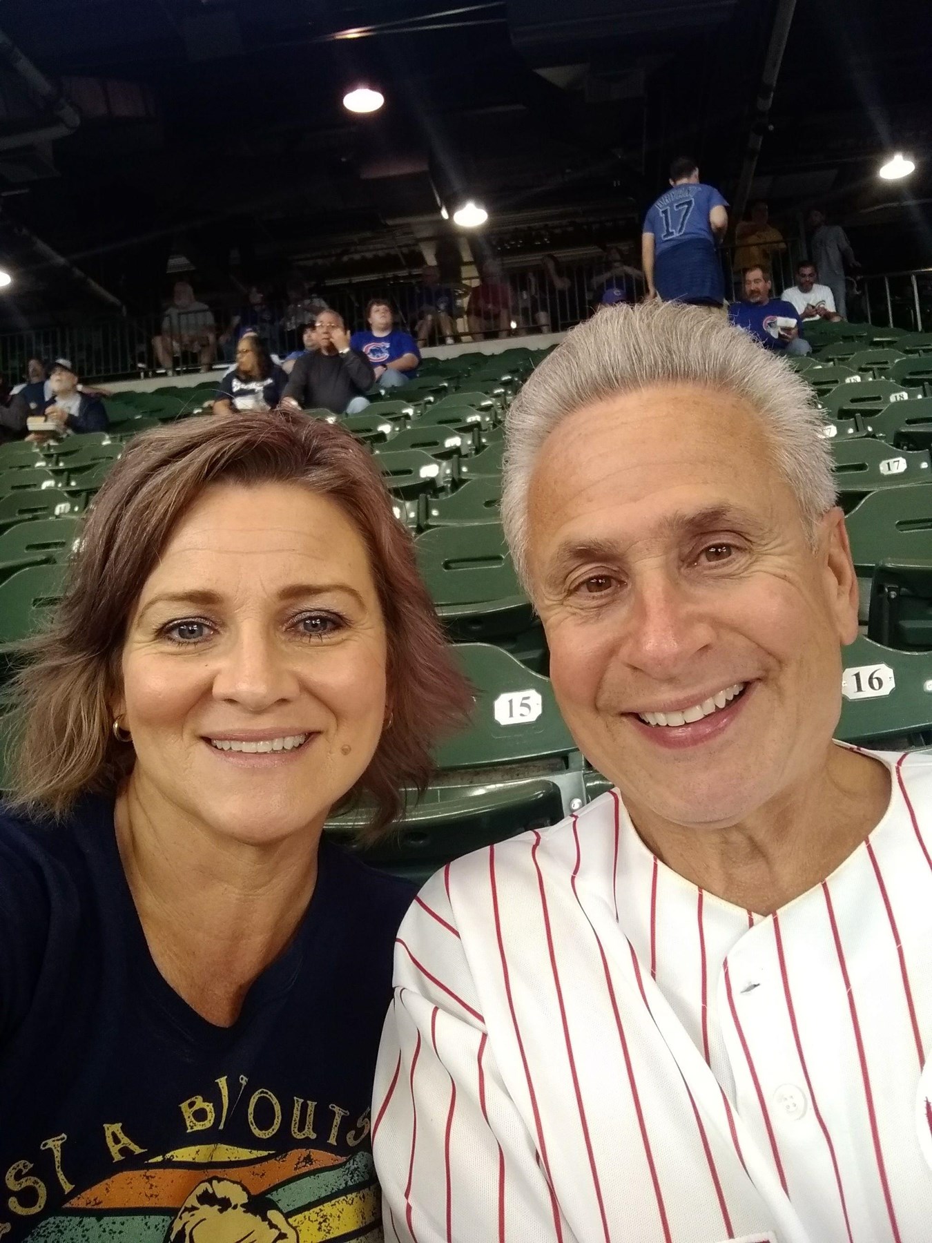 Avis de décès de James F. Navarro II