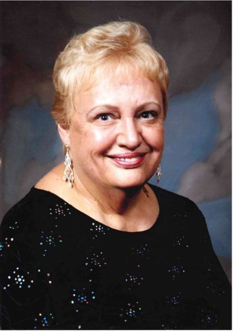 Obituary of Lucy K. Huffield