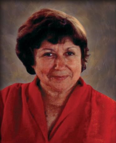 Obituary of Emma Lydia Felix
