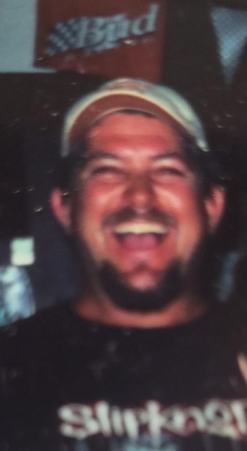 Obituary of Roy Wayne Keith Jr.