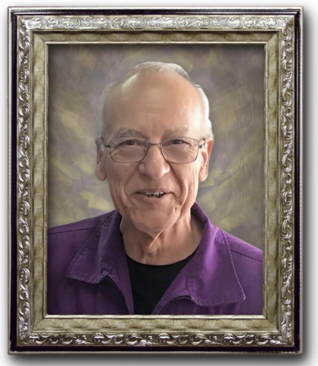 Obituary of Eduardo Salazar Molina