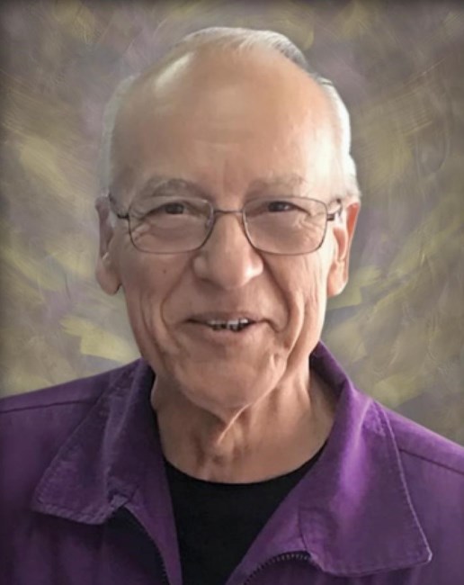 Obituary of Eduardo Salazar Molina