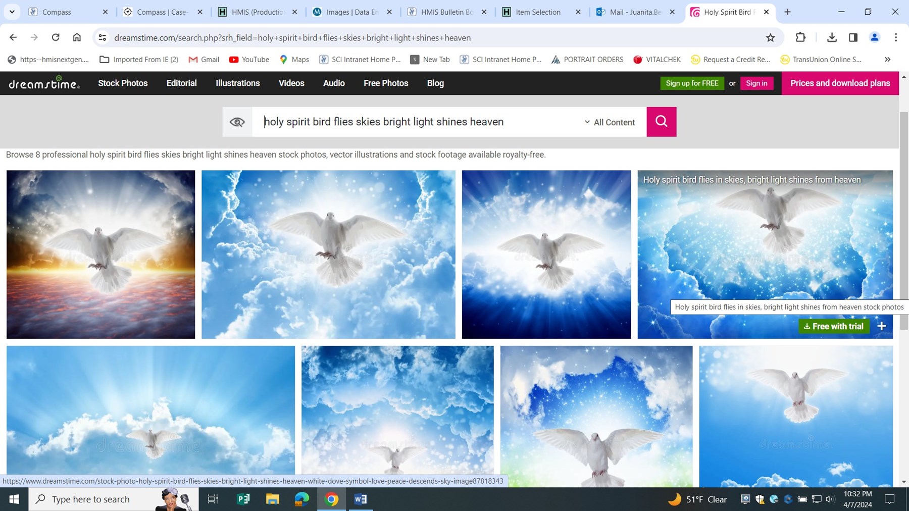 Obituary of Maria Cristina Espinoza