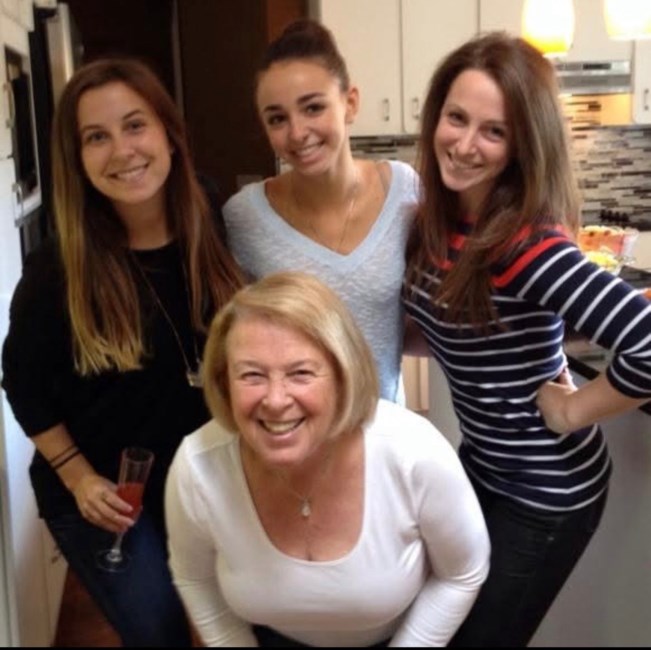 Obituary of Sadelle Bonham