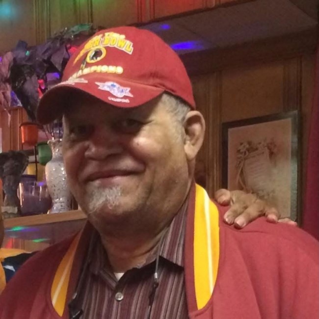 Obituary of Robert Erwin Twitty