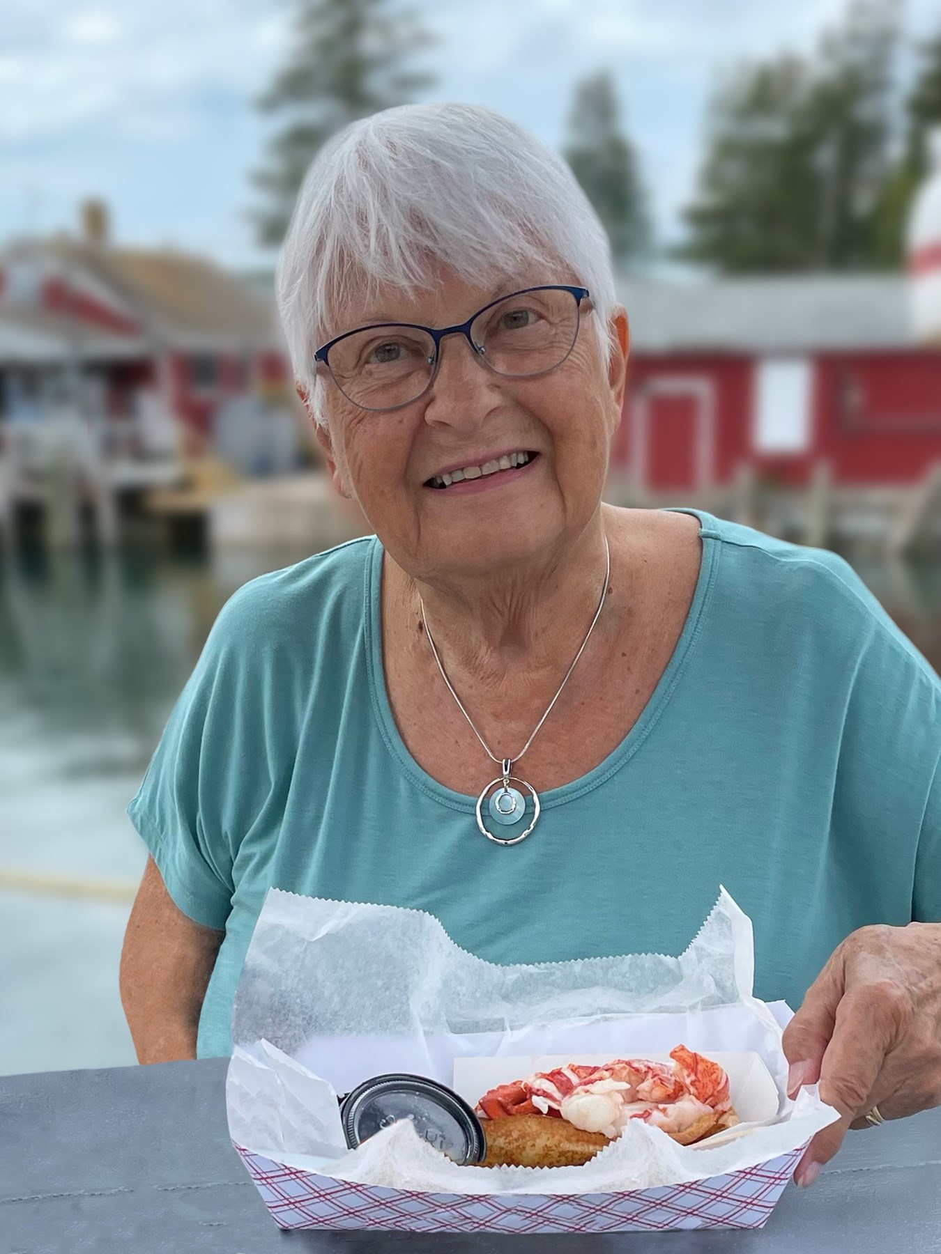 Obituary of Dianne Margaret Drottar