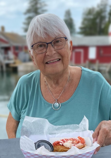 Obituary of Dianne Margaret Drottar