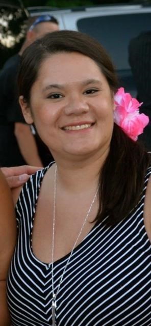 Obituary of Jane Ann Stevenson