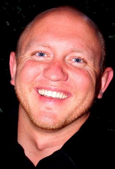 Obituary of Mark Brigham Goodson