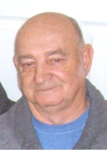 Obituary of John "Jack" Edward Campbell