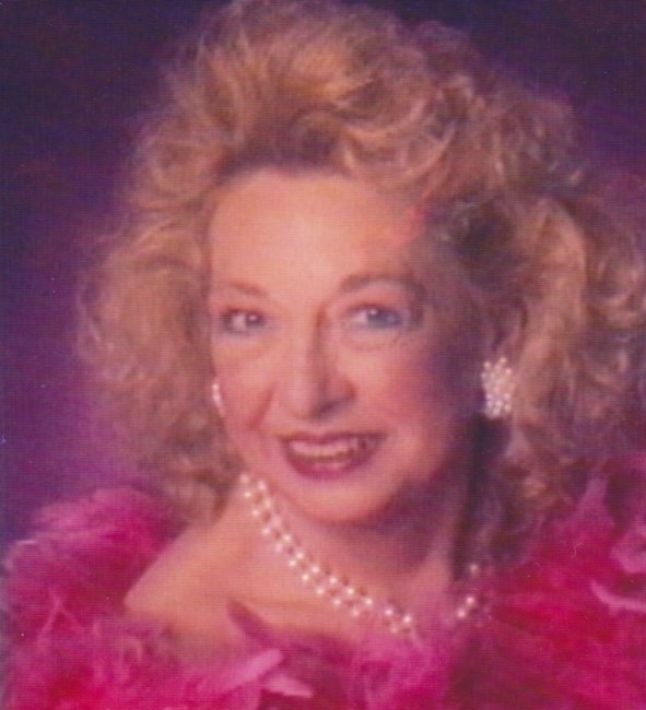 Obituary of Mary Barbara Salinger