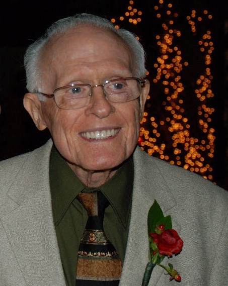 Obituary of Don McGrath