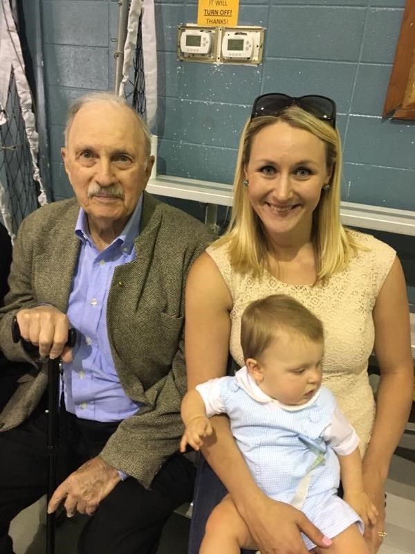 Obituary of James "Jim" O. Harrell