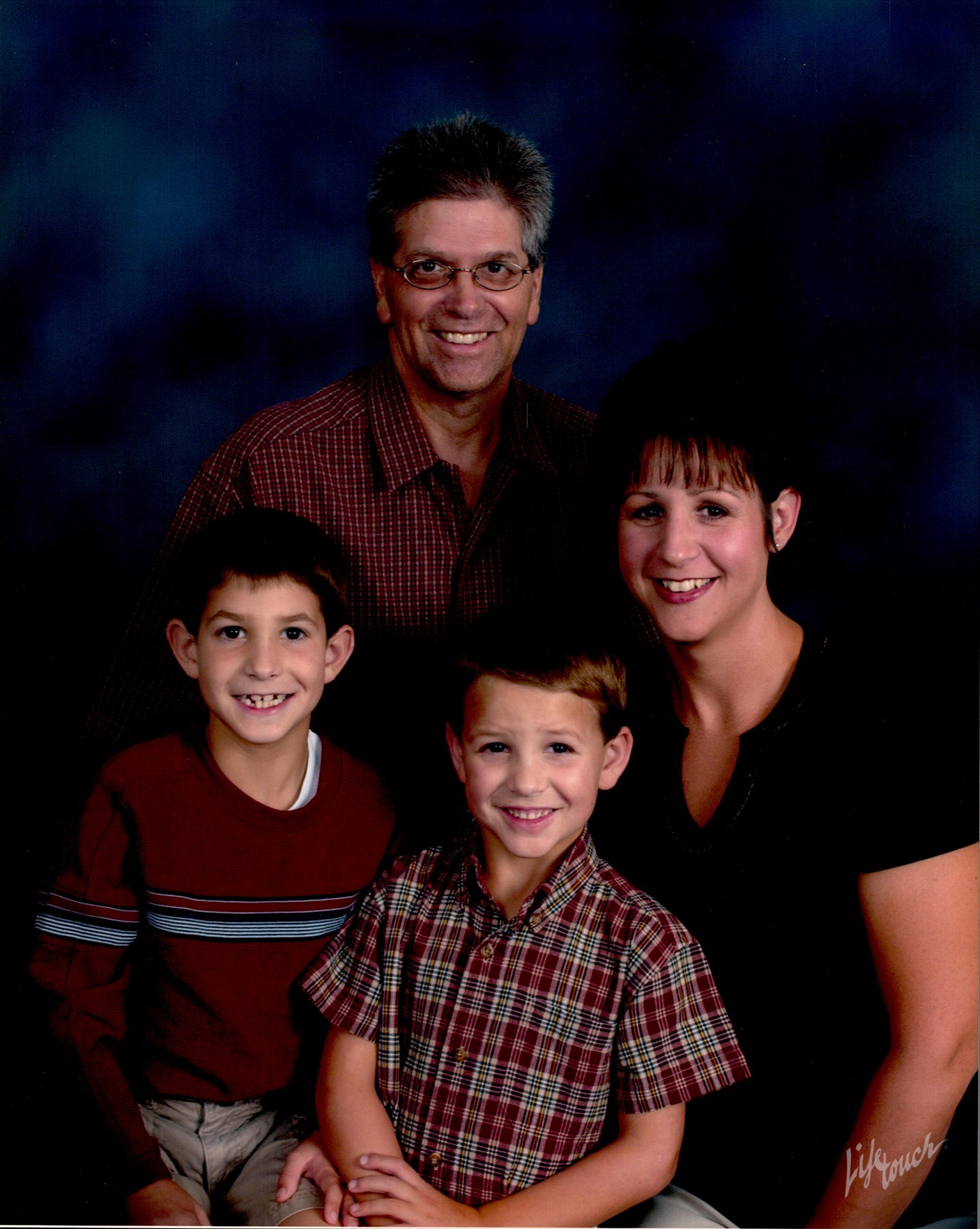 Obituary of James Michael Martin