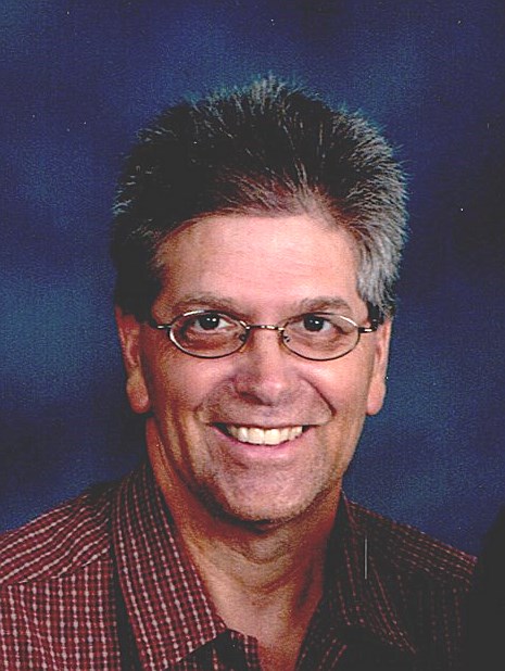 Obituary of James Michael Martin