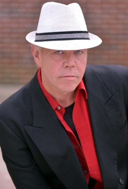 Obituary of Derrill Ashley Cole