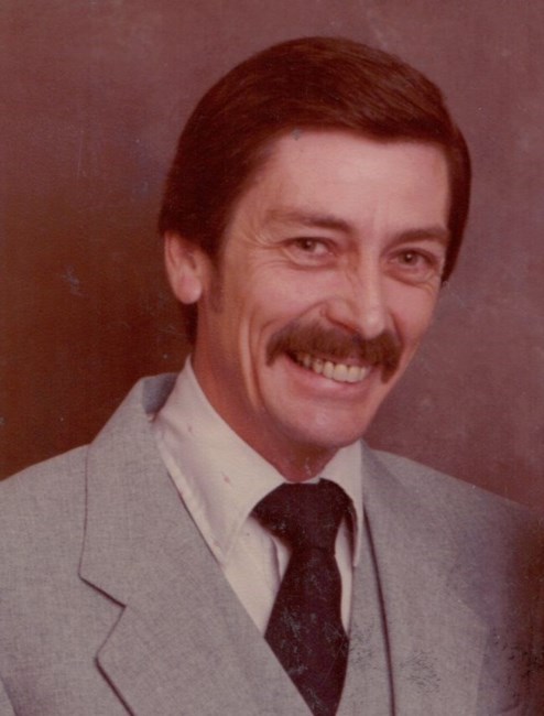 Obituary of Richard Doyle Newland