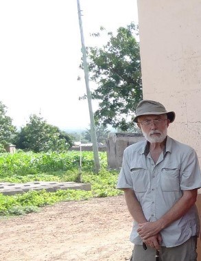 Obituary of Charley Doyle Pierson