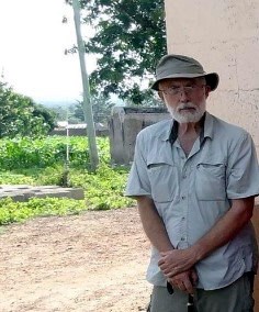 Obituary of Charley Doyle Pierson