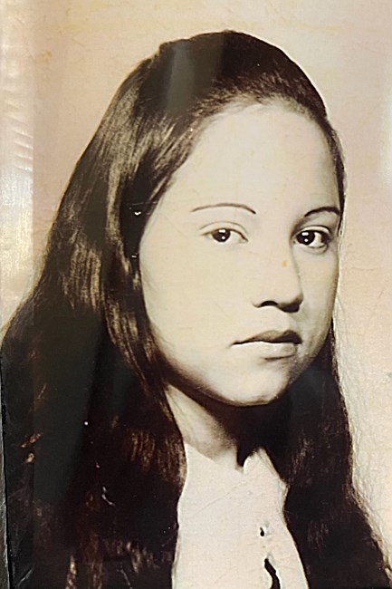 Obituary of Maria Rosario Castillo