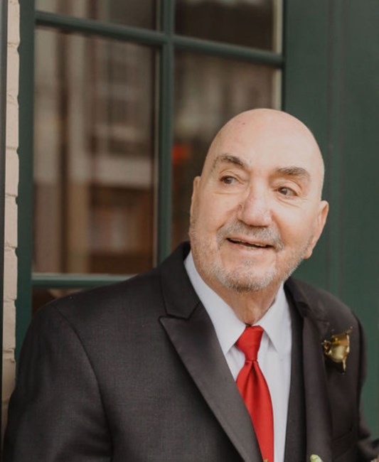 Obituary of Richard Bruce Regen