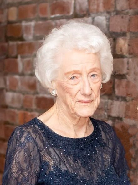 Obituary of Claire Russell McNeill