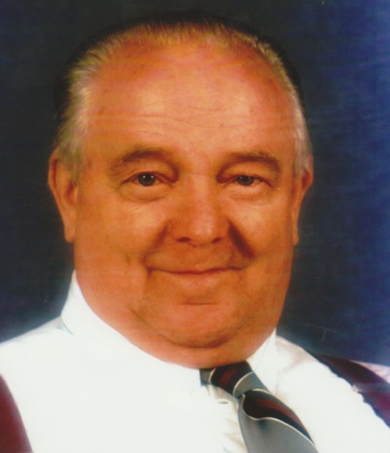 Obituary of Martin Lerch