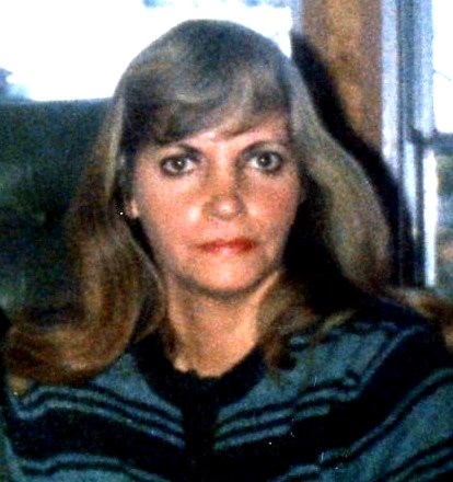 Obituary of Geraldine Gerry Louise Spencer Genautis