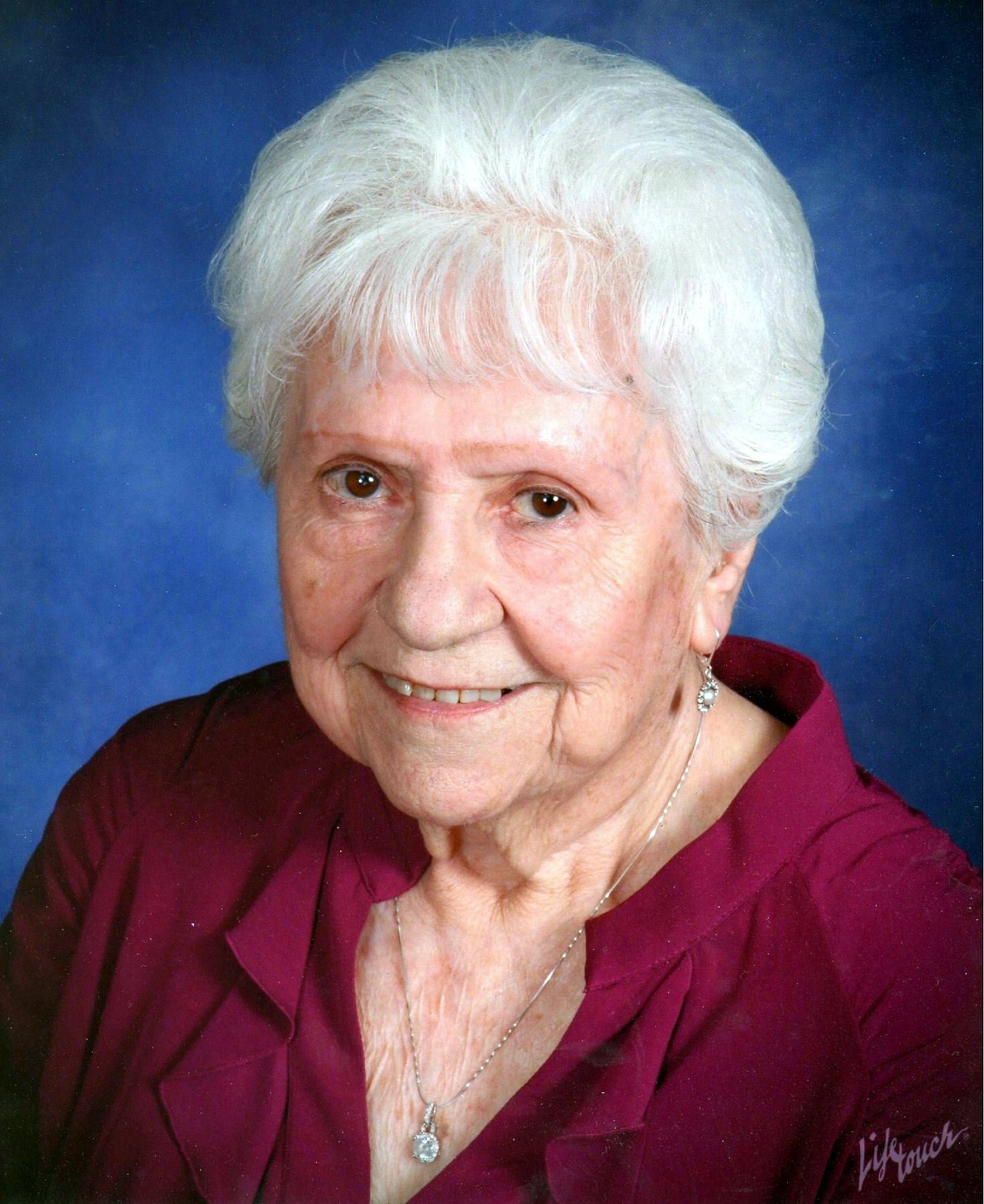 Angeline "Angie" Grimsley Obituary Wichita, KS