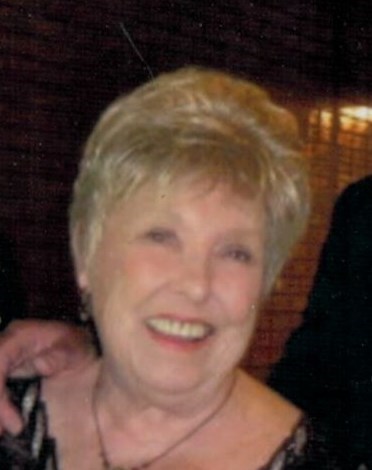 Obituary of Ginny A. Doughty