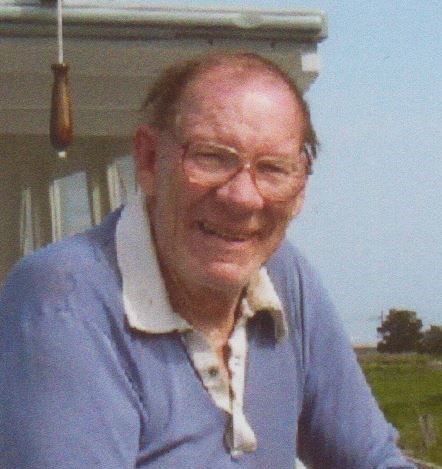 Obituary of Dr. George William Gilbert Jr.