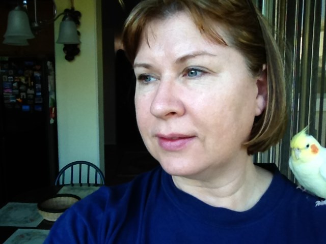 Obituary of Kim Footohi-Rad