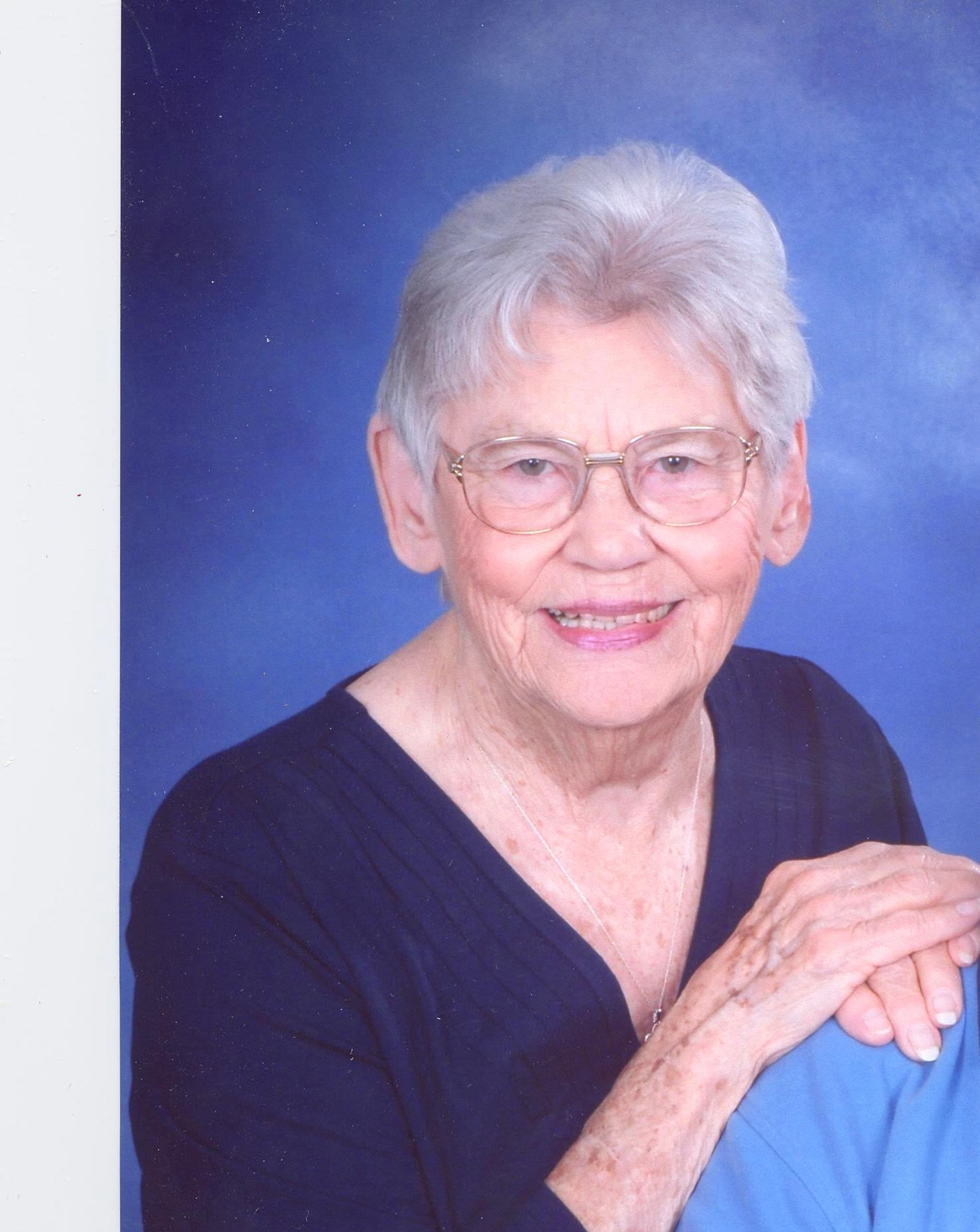 Obituary of Mary Ann Shepard Widerman