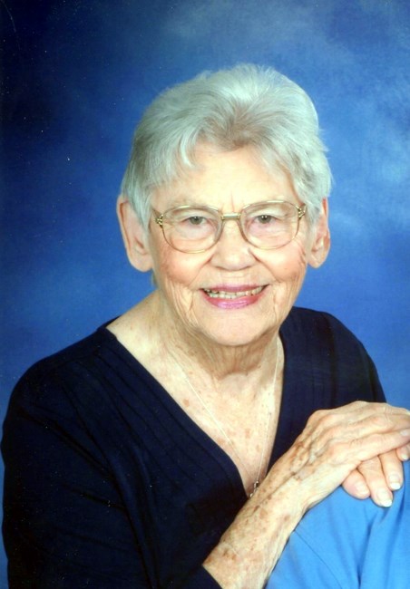 Obituary of Mary Ann Shepard Widerman