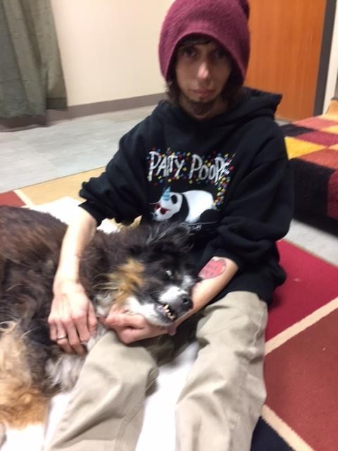 Obituary of Lane Alexander Ross