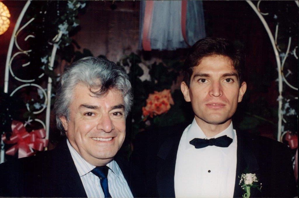 Obituary of Julio Francisco Benitez