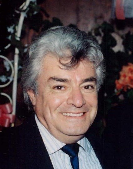 Obituary of Julio Francisco Benitez