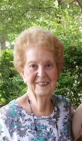 Obituary of Lois "Irene" Turley