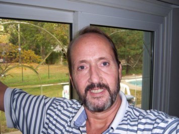 Obituario de Robin Scott Schultz