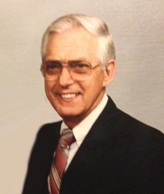 Obituary of Arthur F. Fray