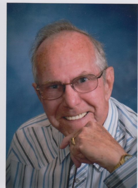 Obituary of Vern Lee Wilson Sr.
